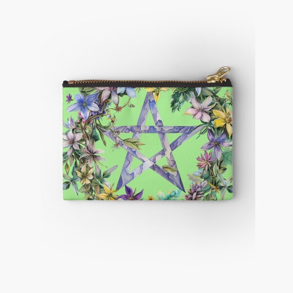 Item preview, Ostara Pentagram designed and sold by J A Flanagan.