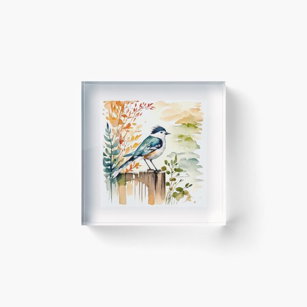 Item preview, Excellence's Birds  in the wild Various ones #3 designed and sold by Helios Be. Lavsh.