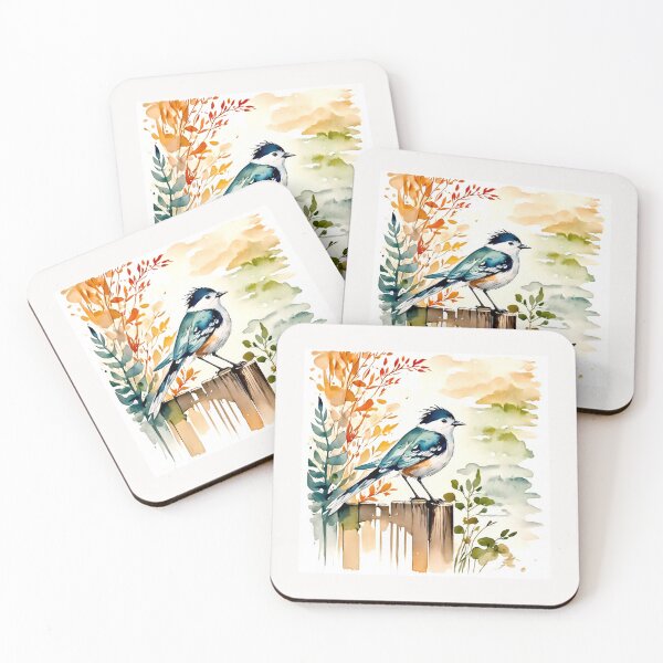Item preview, Excellence's Birds  in the wild Various ones #3 designed and sold by Helios Be. Lavsh.
