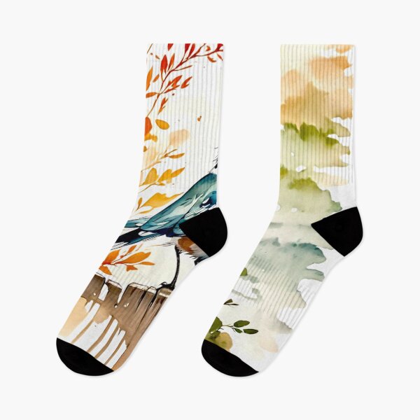 Item preview, Excellence's Birds  in the wild Various ones #3 designed and sold by Helios Be. Lavsh.