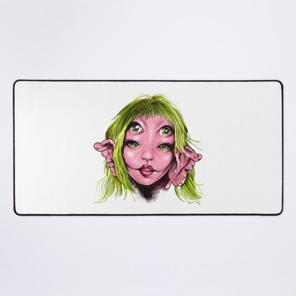 Item preview, Melanie Martinez Portals designed and sold by mifriki.