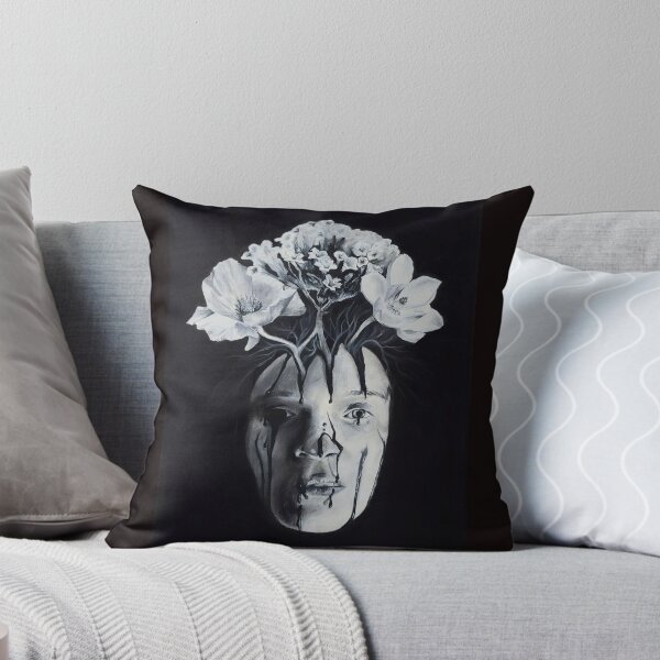 Item preview, Looming protection of dying creativity designed and sold by Drgnfly4free.