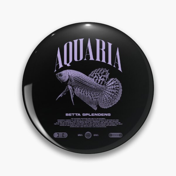 Item preview, Betta Fish Keeper Modern Streetwear designed and sold by JRRTs.