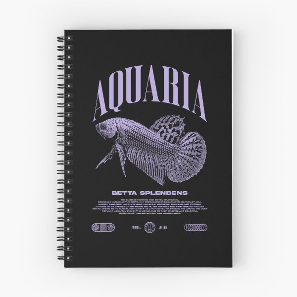 Item preview, Betta Fish Keeper Modern Streetwear designed and sold by JRRTs.