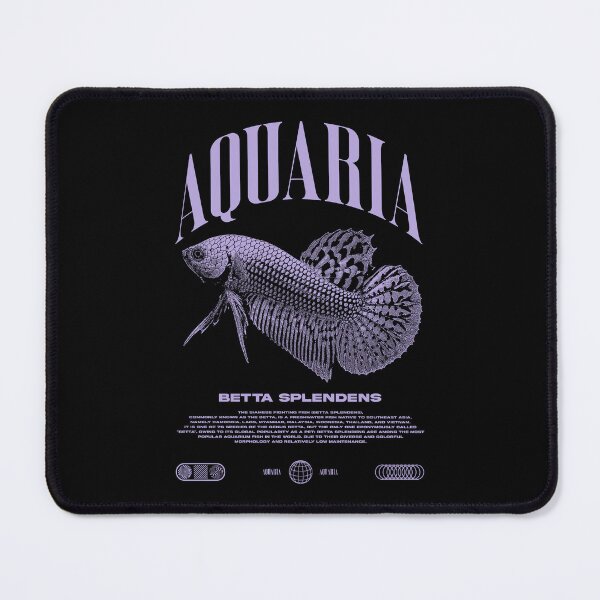 Item preview, Betta Fish Keeper Modern Streetwear designed and sold by JRRTs.