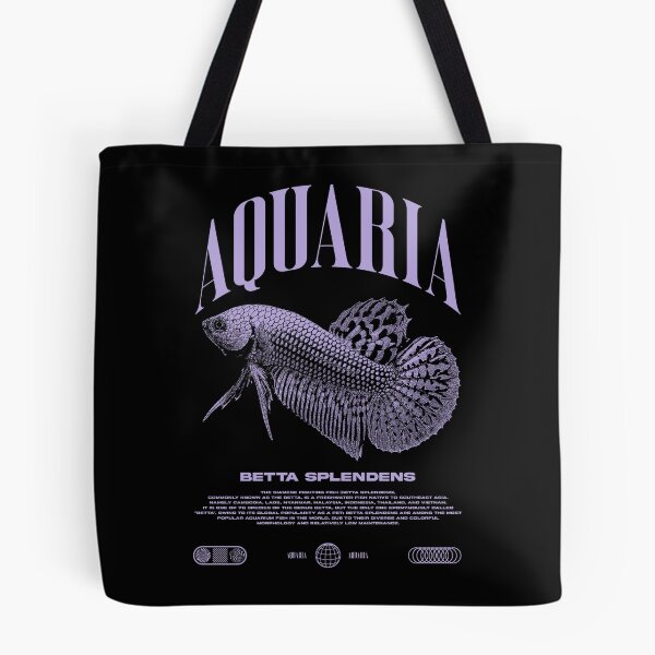 Item preview, Betta Fish Keeper Modern Streetwear designed and sold by JRRTs.