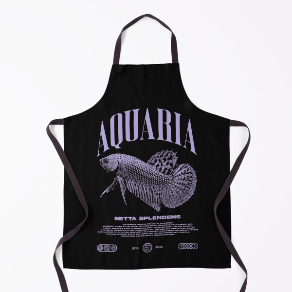 Item preview, Betta Fish Keeper Modern Streetwear designed and sold by JRRTs.
