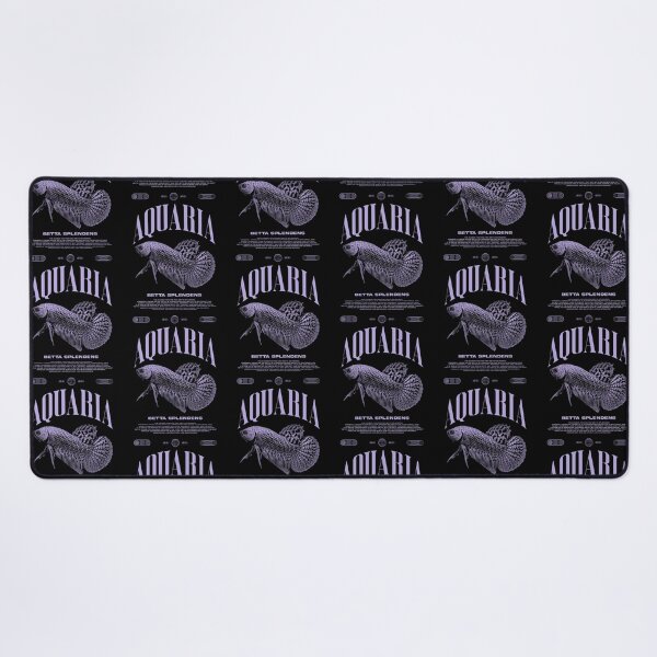 Item preview, Betta Fish Keeper Modern Streetwear designed and sold by JRRTs.