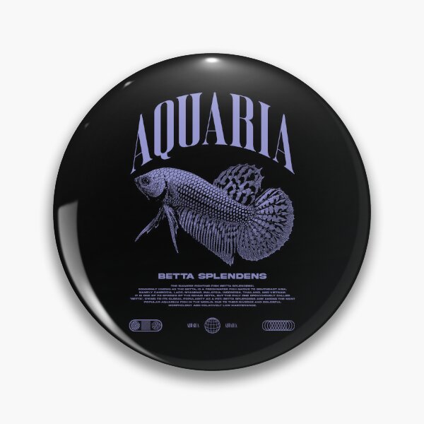 Item preview, Betta Fish Keeper Modern Streetwear designed and sold by JRRTs.