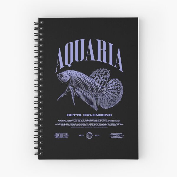 Item preview, Betta Fish Keeper Modern Streetwear designed and sold by JRRTs.