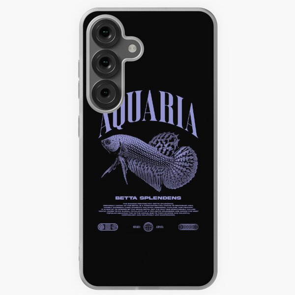 Item preview, Betta Fish Keeper Modern Streetwear designed and sold by JRRTs.