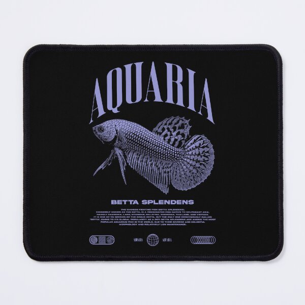Item preview, Betta Fish Keeper Modern Streetwear designed and sold by JRRTs.