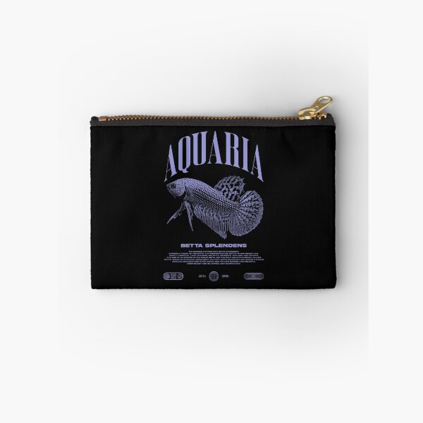 Item preview, Betta Fish Keeper Modern Streetwear designed and sold by JRRTs.