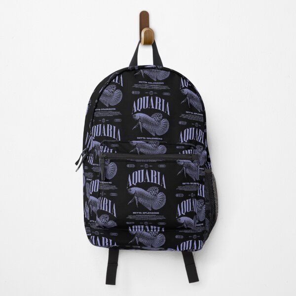 Item preview, Betta Fish Keeper Modern Streetwear designed and sold by JRRTs.