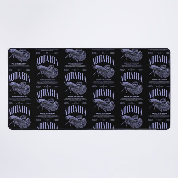 Item preview, Betta Fish Keeper Modern Streetwear designed and sold by JRRTs.