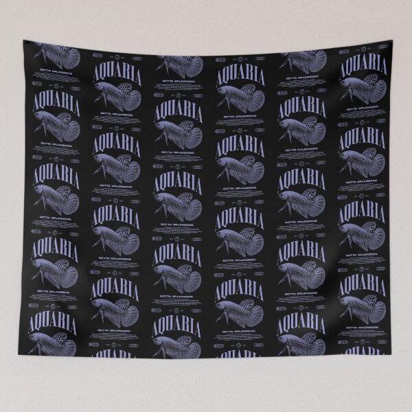 Item preview, Betta Fish Keeper Modern Streetwear designed and sold by JRRTs.