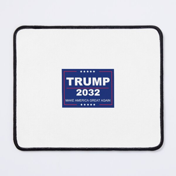 Item preview, Trump 2032 designed and sold by NebulaStrike.
