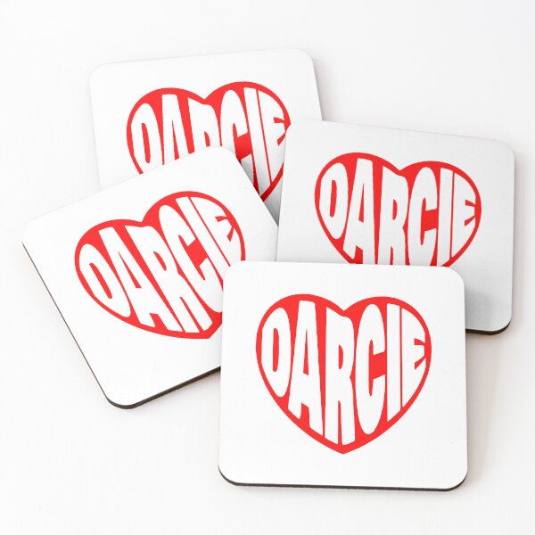 Item preview, Darcie in my Heart designed and sold by Kuni-Art.