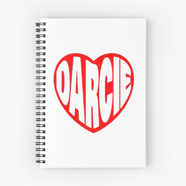 Item preview, Darcie in my Heart designed and sold by Kuni-Art.