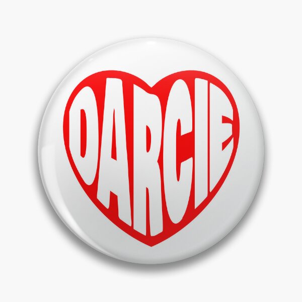 Item preview, Darcie in my Heart designed and sold by Kuni-Art.