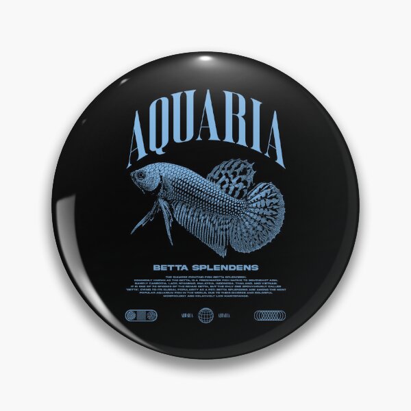 Item preview, Betta Fish Keeper Modern Streetwear designed and sold by JRRTs.