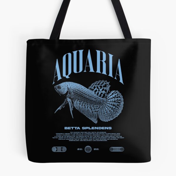 Item preview, Betta Fish Keeper Modern Streetwear designed and sold by JRRTs.