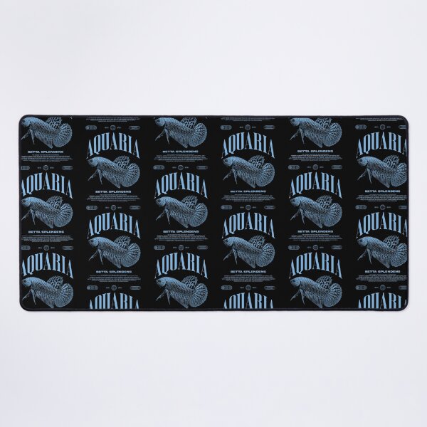 Item preview, Betta Fish Keeper Modern Streetwear designed and sold by JRRTs.