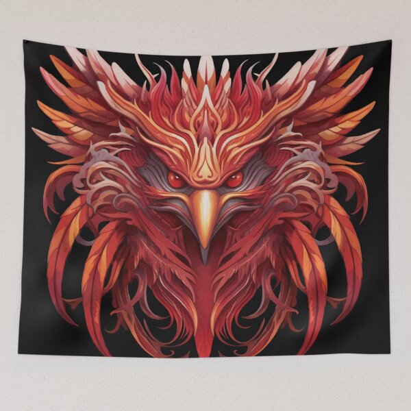 Item preview, Phoenix No.1 designed and sold by MJNurmi.