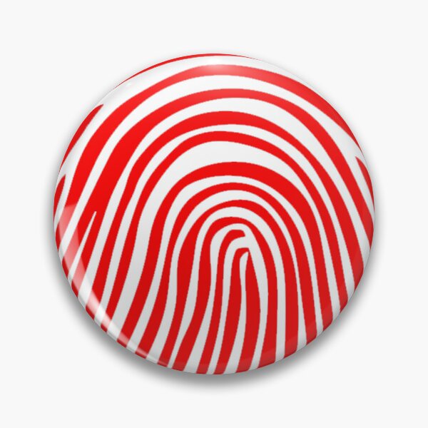 Item preview, fingerprint, fingerprint, identity designed and sold by KayUweRott.