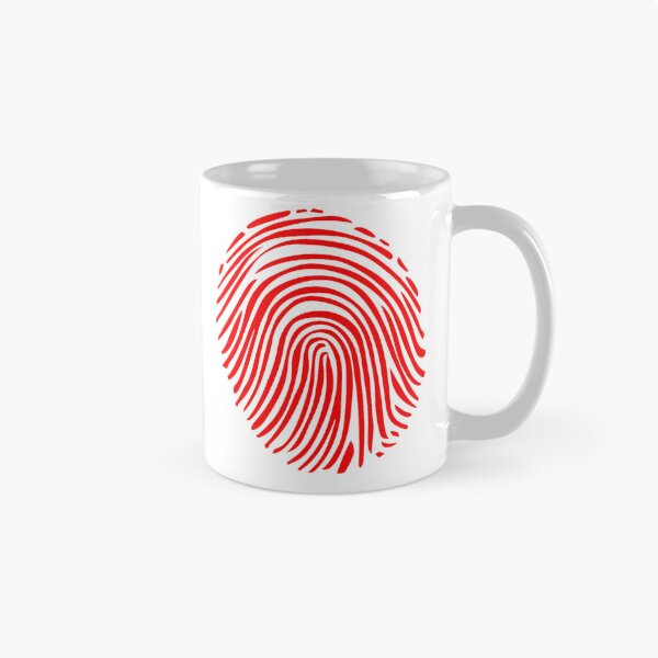 Item preview, fingerprint, fingerprint, identity designed and sold by KayUweRott.