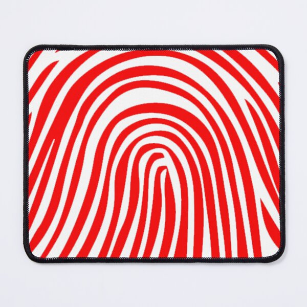 Item preview, fingerprint, fingerprint, identity designed and sold by KayUweRott.
