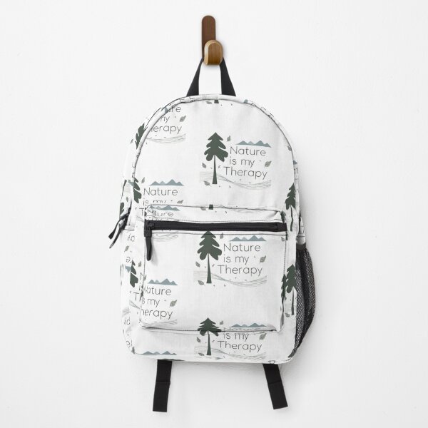 Item preview, Nature Heals – The Ultimate Therapy designed and sold by Mosaic by M.