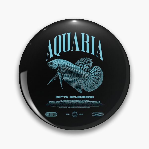 Item preview, Betta Fish Keeper Modern Streetwear designed and sold by JRRTs.