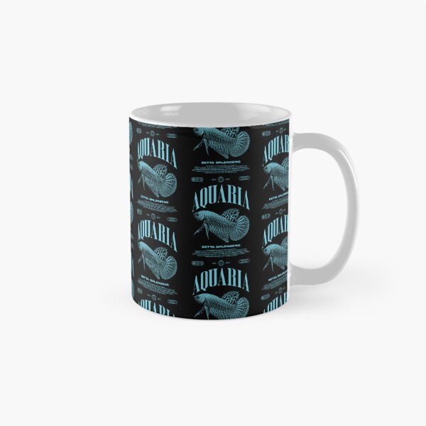 Item preview, Betta Fish Keeper Modern Streetwear designed and sold by JRRTs.