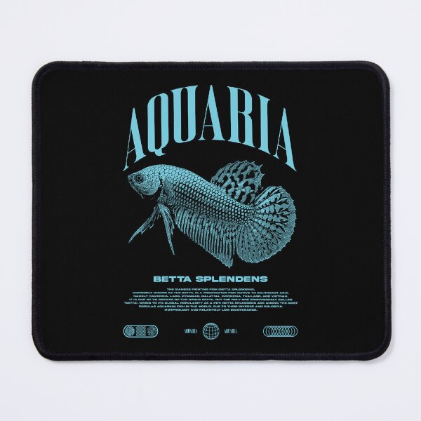 Item preview, Betta Fish Keeper Modern Streetwear designed and sold by JRRTs.