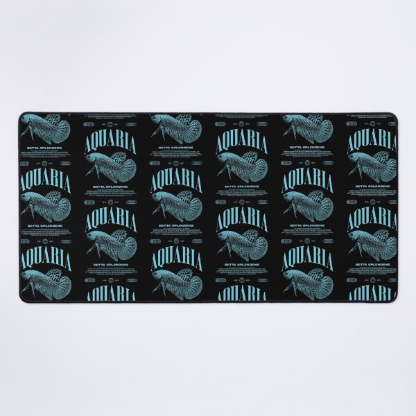 Item preview, Betta Fish Keeper Modern Streetwear designed and sold by JRRTs.