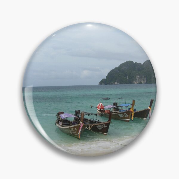 Item preview, Ko Phi Phi - Thailand designed and sold by KookyCool.