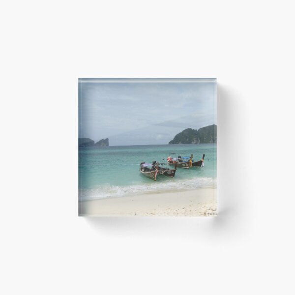 Item preview, Ko Phi Phi - Thailand designed and sold by KookyCool.