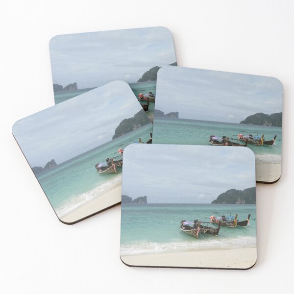 Item preview, Ko Phi Phi - Thailand designed and sold by KookyCool.