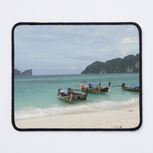 Item preview, Ko Phi Phi - Thailand designed and sold by KookyCool.