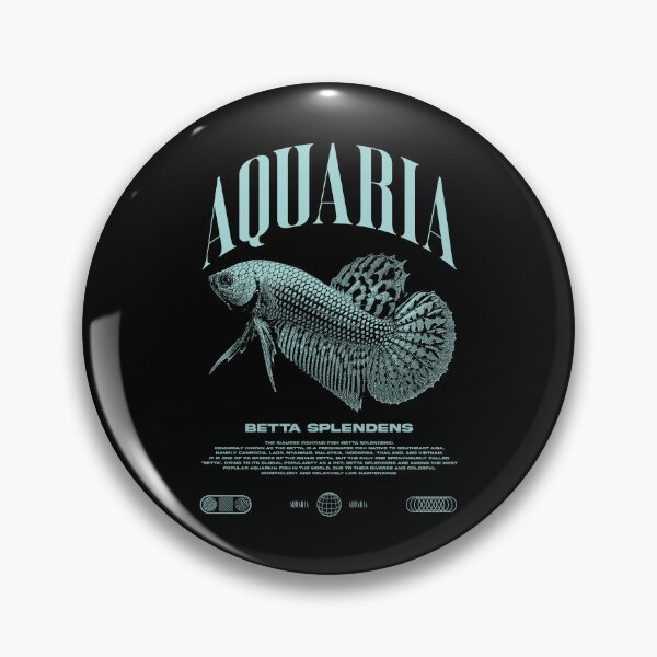 Item preview, Betta Fish Keeper Modern Streetwear designed and sold by JRRTs.