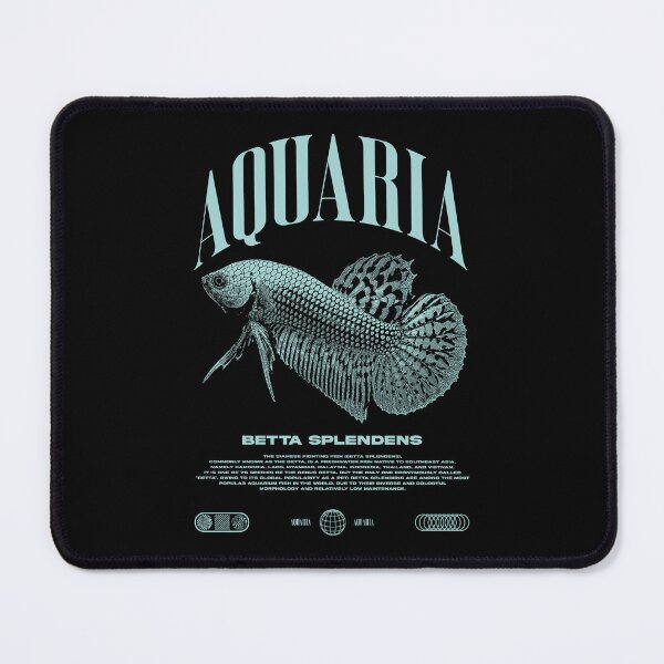 Item preview, Betta Fish Keeper Modern Streetwear designed and sold by JRRTs.