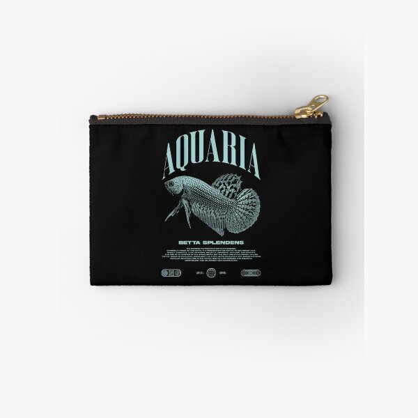 Item preview, Betta Fish Keeper Modern Streetwear designed and sold by JRRTs.
