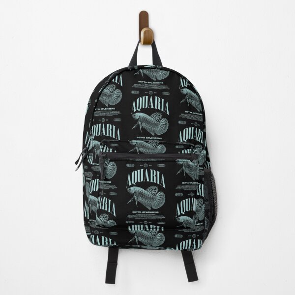 Item preview, Betta Fish Keeper Modern Streetwear designed and sold by JRRTs.