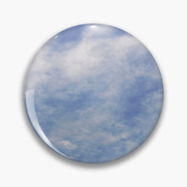 Item preview, Wispy February Clouds designed and sold by gistinker.