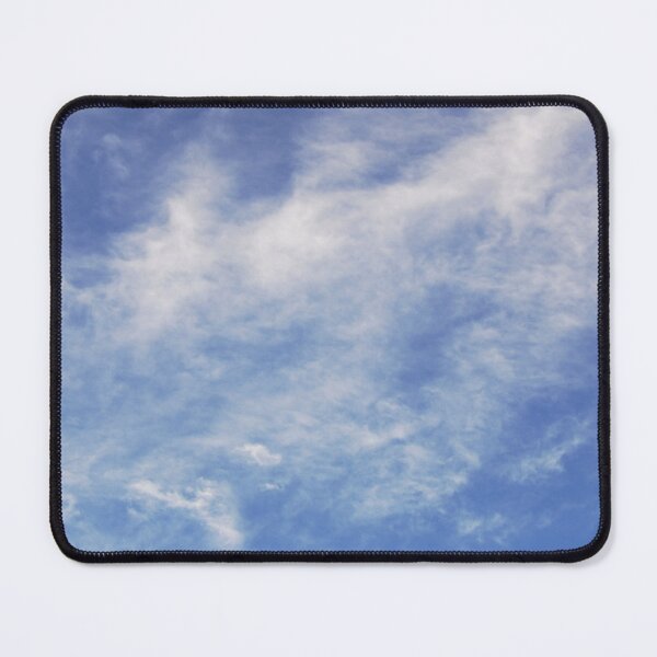 Item preview, Wispy February Clouds designed and sold by gistinker.