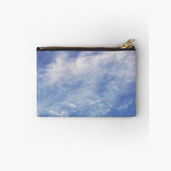 Item preview, Wispy February Clouds designed and sold by gistinker.