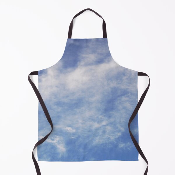 Item preview, Wispy February Clouds designed and sold by gistinker.