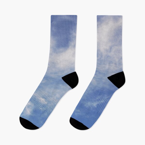 Item preview, Wispy February Clouds designed and sold by gistinker.