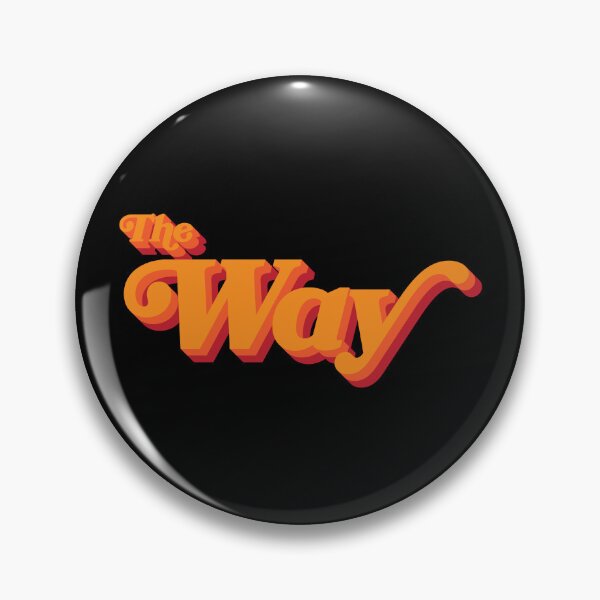 Item preview, The Way Retro designed and sold by maxztron.